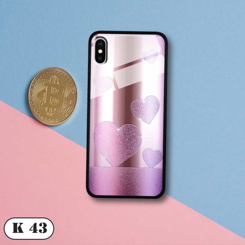 Ốp lưng cao cấp cho Iphone X/Xs