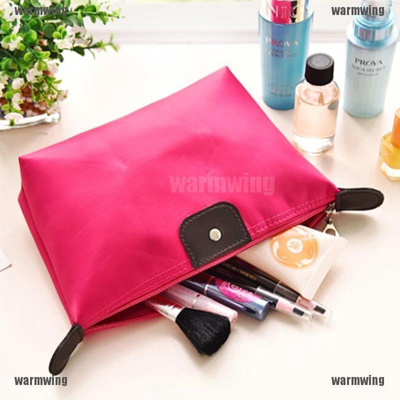 Túi Đựng Đồ Trang Điểm Tiện Lợi
