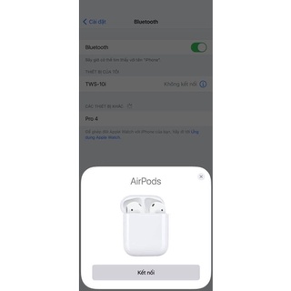 Tai nghe bluetooth