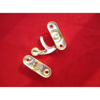 Khóa móc hộp gỗ