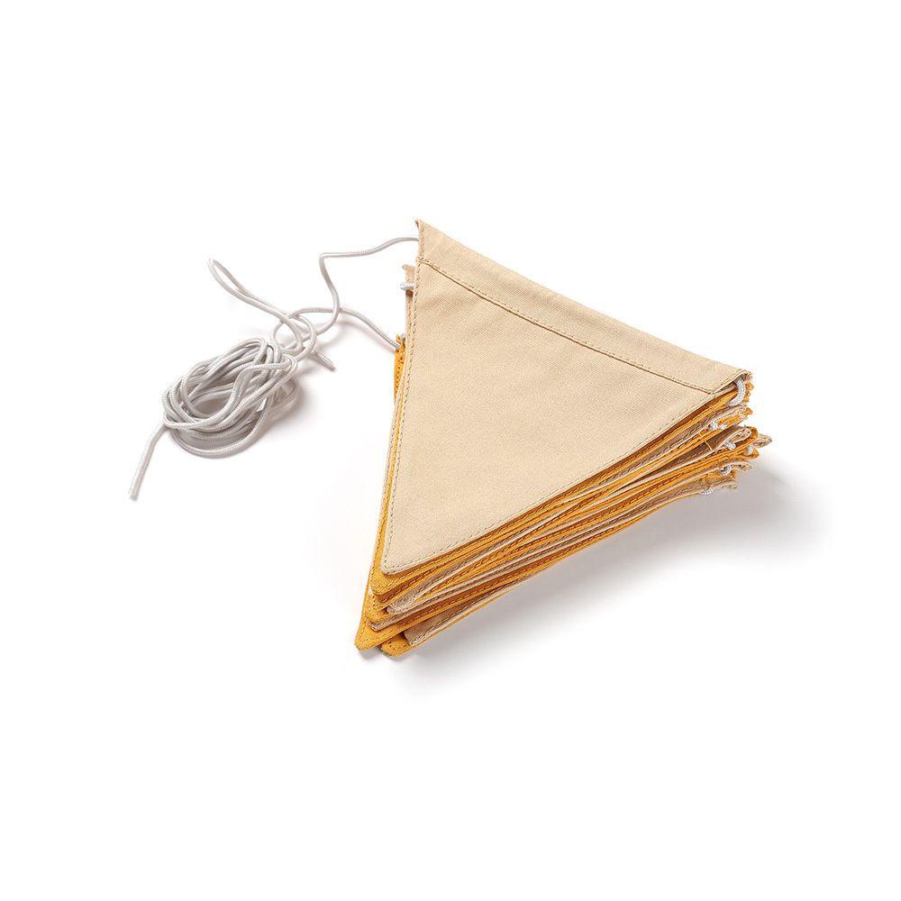 Bộ 10 Cờ Treo Trang Trí Lều Cắm Trại / Leo Núi Thiết Kế Đặc Biệt