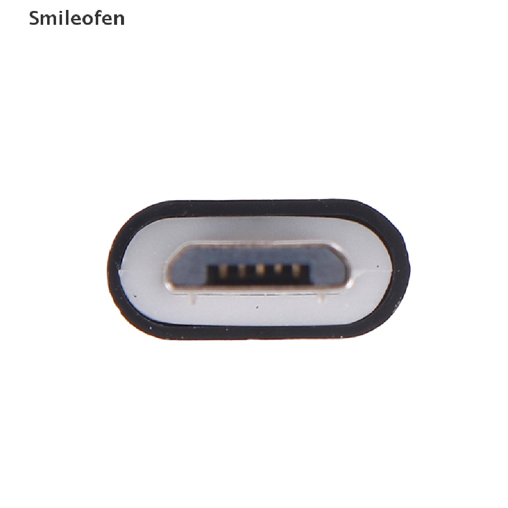 Đầu Nối Chuyển Đổi TYPE-C Sang Micro USB TYPE C Chuyên Dụng