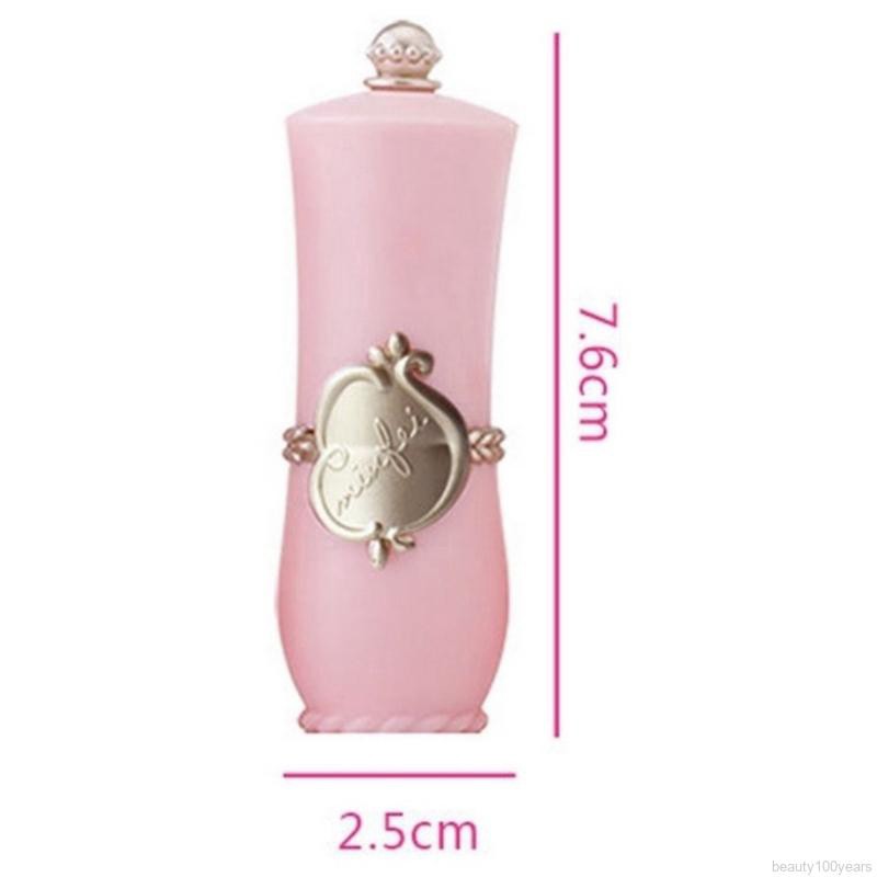 Son Thạch Dưỡng Môi Ướp Hoa Khô Minfei Vỏ Hồng-W53-C02T3 | BigBuy360 - bigbuy360.vn