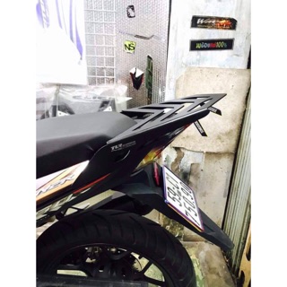CẢNG BAGA GIVI TLRACING WINNER