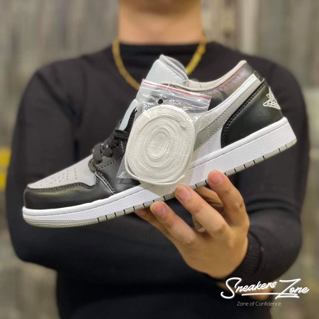 [FREESHIP+HỘP+QUÀ] Giày Thể Thao, Giày Sneakers Thấp Cổ Da Xịn Để Chơi Bóng Rổ Hoặc Dạo Phố Cực Phong Cách Cho Cả Nam Nữ | BigBuy360 - bigbuy360.vn