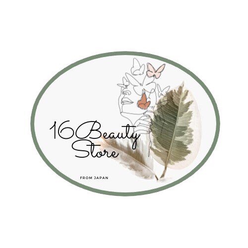 16Beauty Store