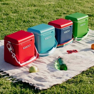 Hộp giữ lạnh Igloo 10,4 lít
