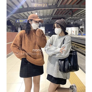 [HOT] Áo Len Tiêu Lông Thỏ