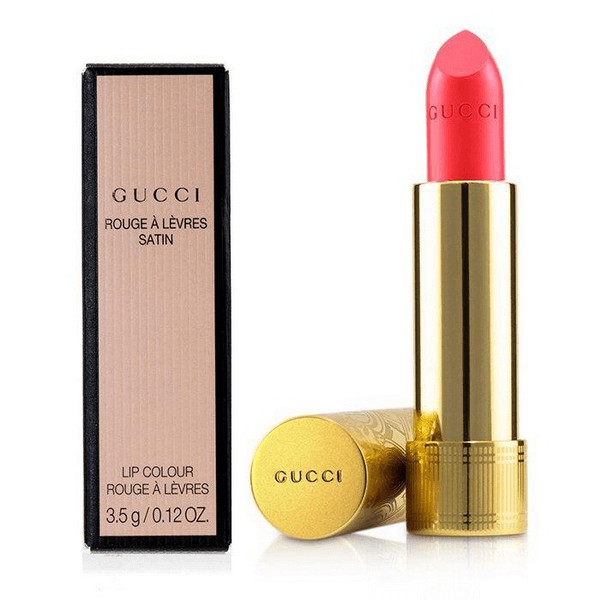 Son GUCCI Chính Hãng, Son 500 Odalie Red,Son 302 Agatha Orange,Son 300 Sadie Firelight | BigBuy360 - bigbuy360.vn
