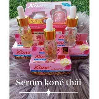 serum kone Thái Lan