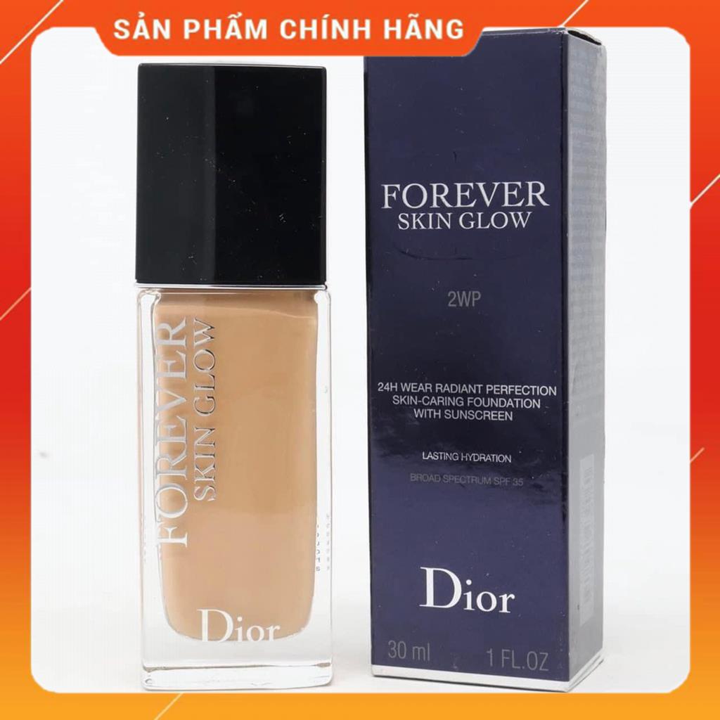 Kem nền dior forever skin glow MSP34189