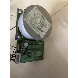 Motor dc 24v brushless bldc