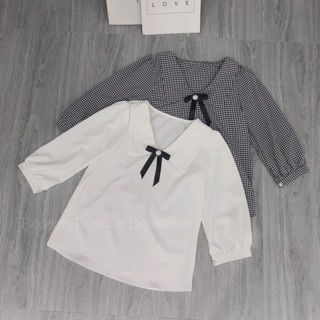 áo sơ mi size L của RSR