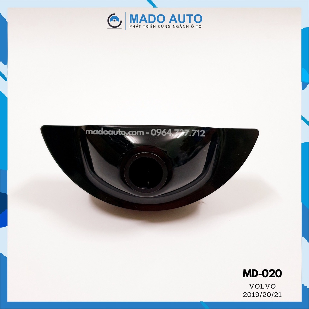 Mặt dưỡng camera trước 360 cho xe VOLVO 2019/20/21 MD-020