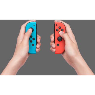 Tay Cầm Nintendo Switch Joy-Con - Chính Hãng