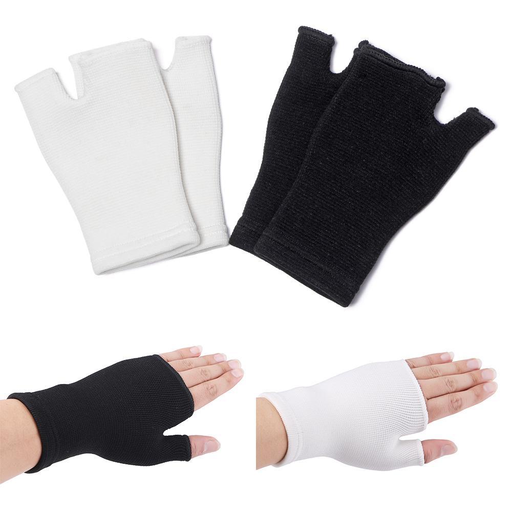 1 Cặp Găng Tay Mềm Mại Thoải Mái Hỗ Trợ Bàn Tay