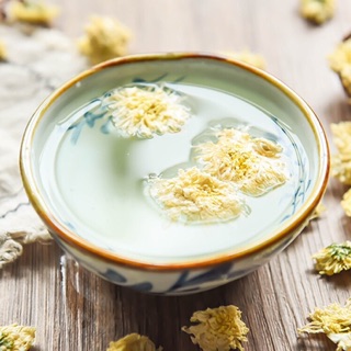 100g Trà cúc bạch( cúc La Mã)