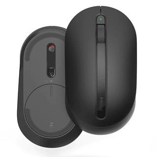 Chuột máy tính - Mouse MIIIW MWWM01