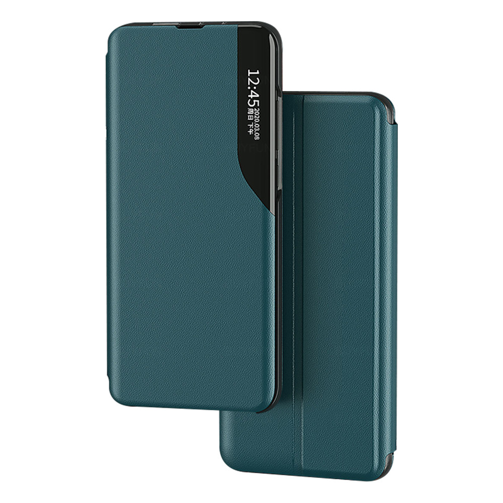 Bao Da Hở View Cho Samsung Galaxy S21 Ultra S20 Fe 4g 5g S 20 21 Plus | BigBuy360 - bigbuy360.vn