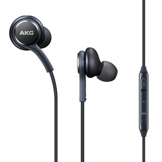 Tai nghe Samsung AKG S10+ kèm 2 bộ núm phụ