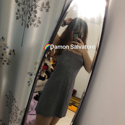 [CÓ SẴN] VÁY 2S BLING BLING SEXY - KÈM FEEDBACK CUỐI | BigBuy360 - bigbuy360.vn