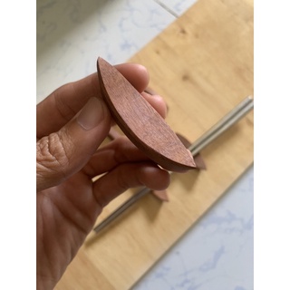 Gác đũa bằng gỗ