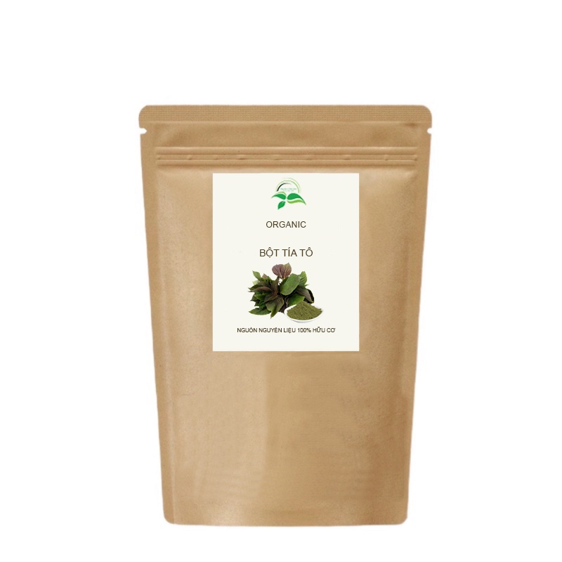 Combo 10 loại bột cho da mun (Bột thiên nhiên, dưỡng trắng, ngăn ngừa mun, chống lão hóa)