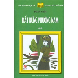 Sách - đất rừng phương nam - tập 2