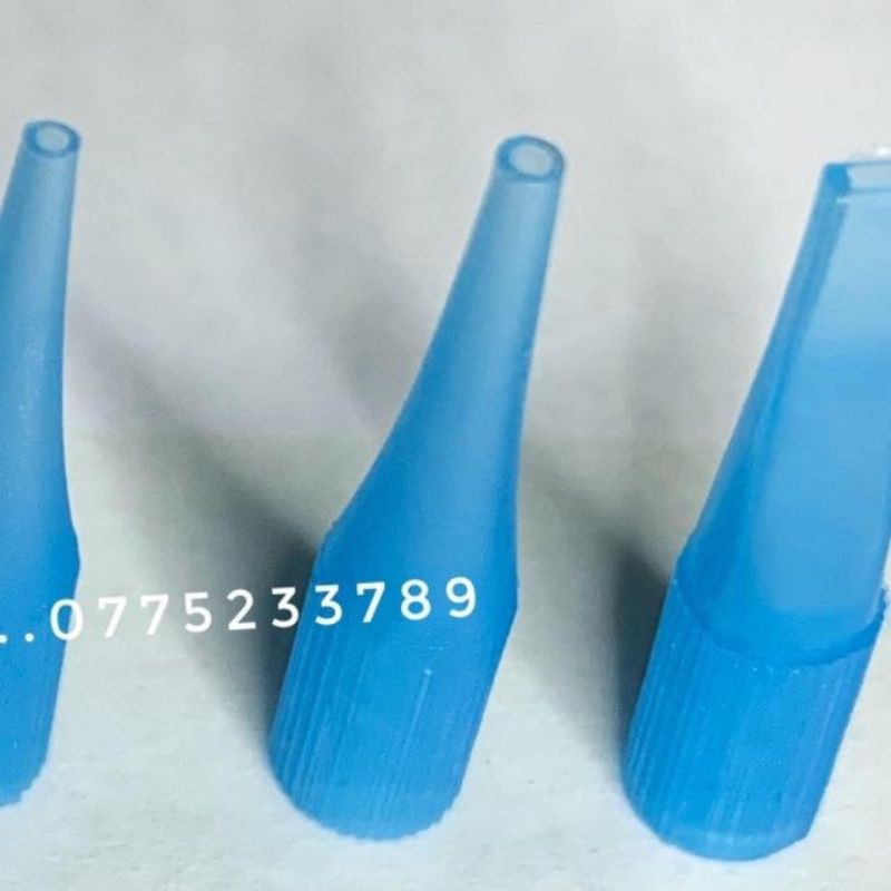 Ngòi Xanh Đa Năng Dùng Cho Máy Thần Thánh, Máy Giantsun Phun Xăm