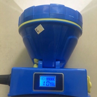 Đèn Pin Đội Đầu Led 583 Siêu Sáng