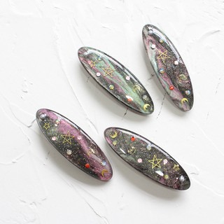 KẸP TÓC GALAXY