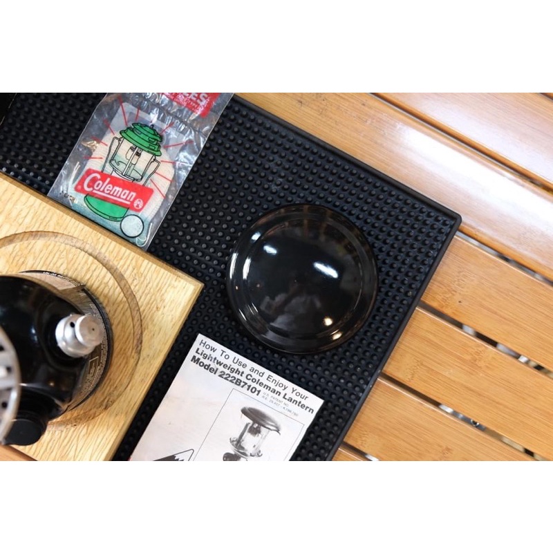 Đèn măng xông Coleman Vintage 222B