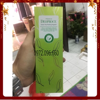 [Shop]KEM TẨY DA CHẾT HÀN QUỐC[Spa]