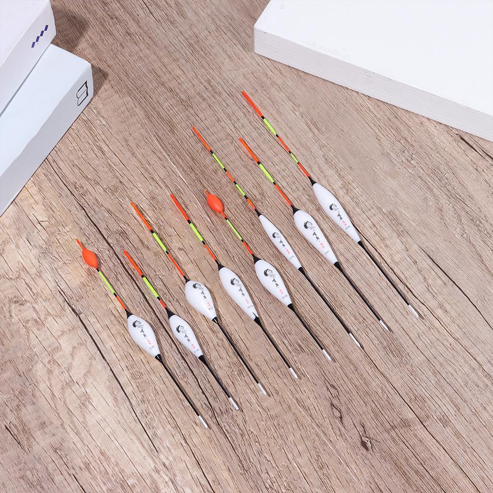 Phao Nổi Câu Cá Độ Nhạy Cao Nhỏ Gọn Tiện Dụng