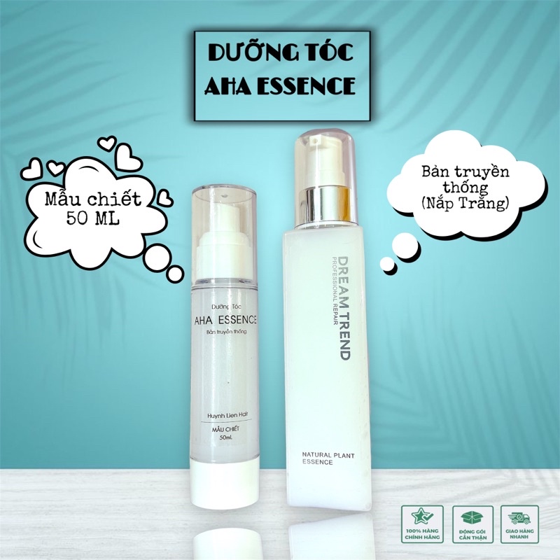 Các Sản Phẩm Dưỡng Tóc