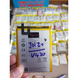 Pin vs joi 2+/joi 2 plus/v420a zin