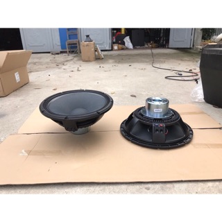 Loa bass neo 40 rcf