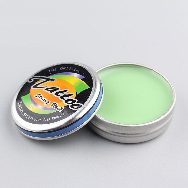 Kem Dưỡng Ẩm Chăm Sóc Da Hình Xăm 10g | BigBuy360 - bigbuy360.vn