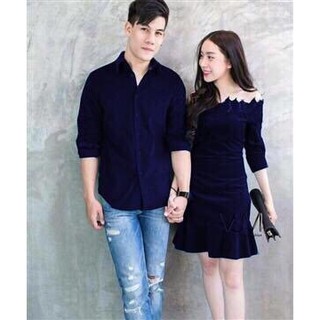 Set cặp nam nữ cực đẹp