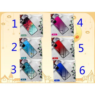 Ốp lưng Samsung Galaxy Note10 plus Note 9 10 Marble Soft TPU