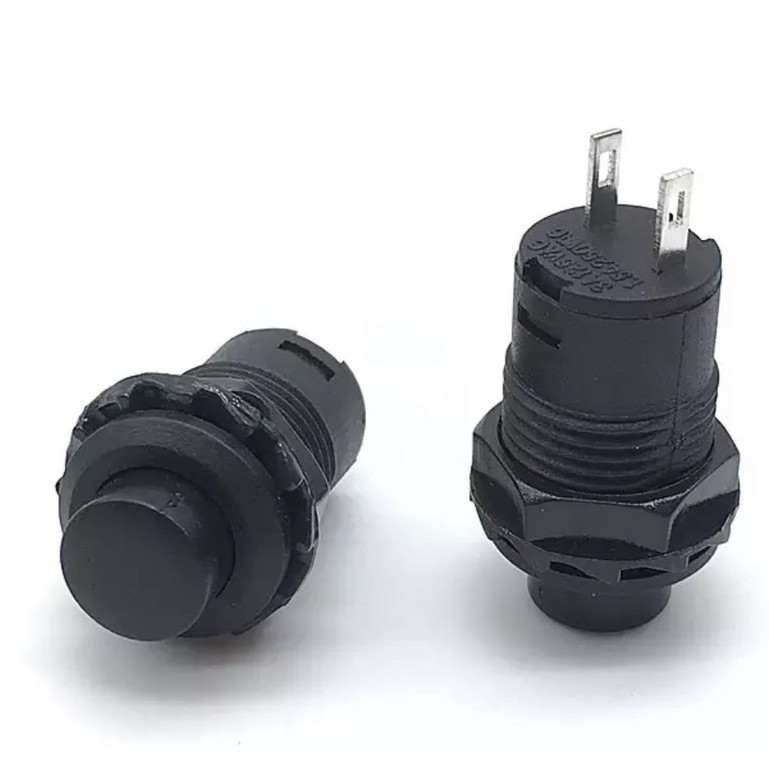 Công tắc on / off 12V 1.5-3A đa năng chuyên dụng