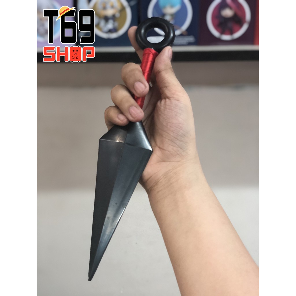 Kunai nhựa Naruto - size 27cm