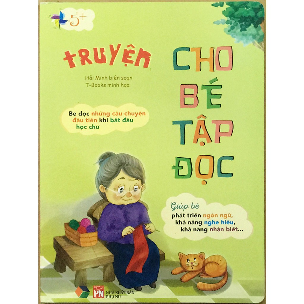 Sách - Combo Thơ Cho Bé Tập Nói + Truyện Cho Bé Tập Đọc + Đồng Dao Cho Em (Bìa cứng) - Bộ 3 quyển