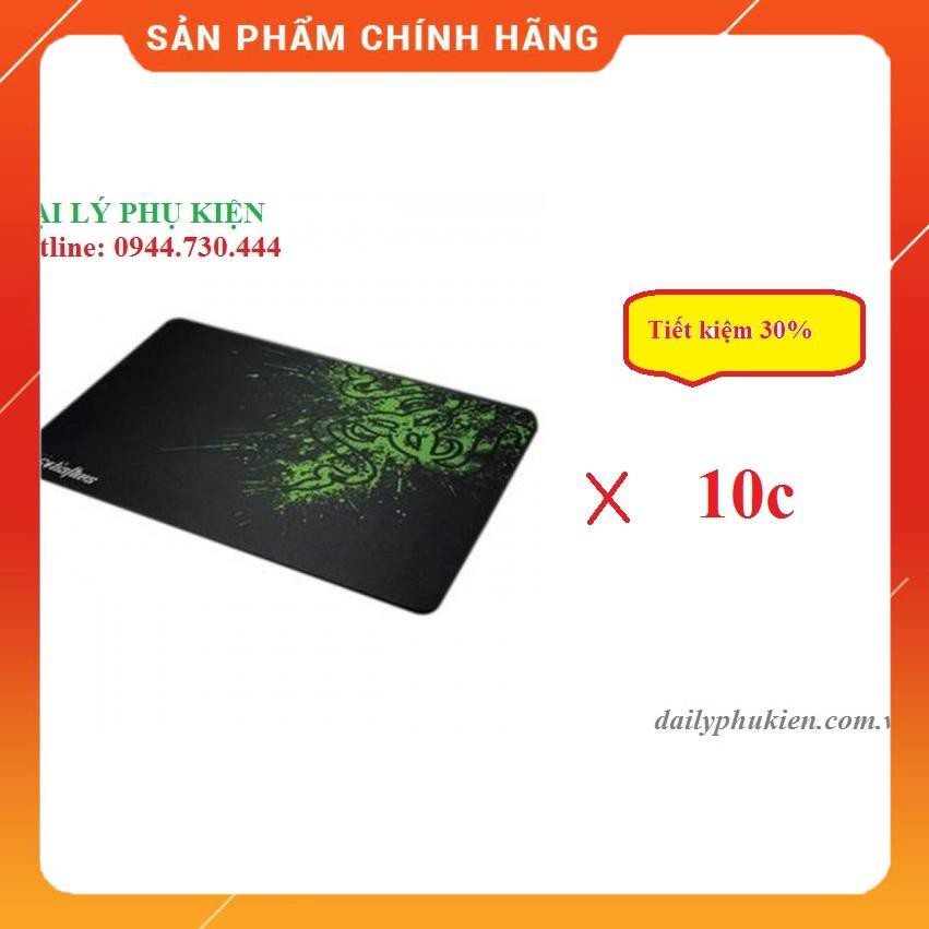 Combo 10 bàn di Razer 25*30cm dailyphukien