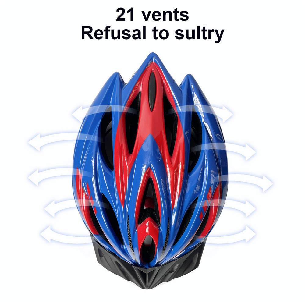 Mũ Bảo Hiểm Thể Thao Chất Lượng Cao An Toàn Khi Lái Xe