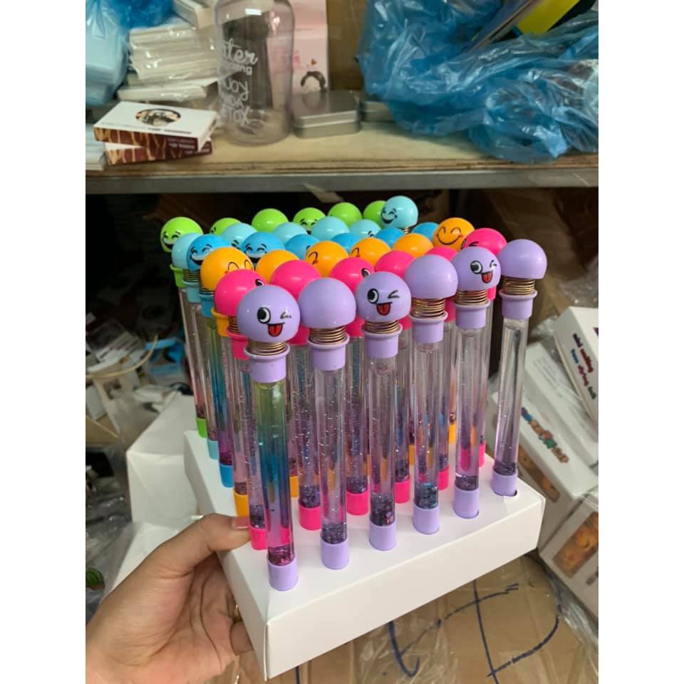 [Hot]-BÚT LÒ XO EMOJI