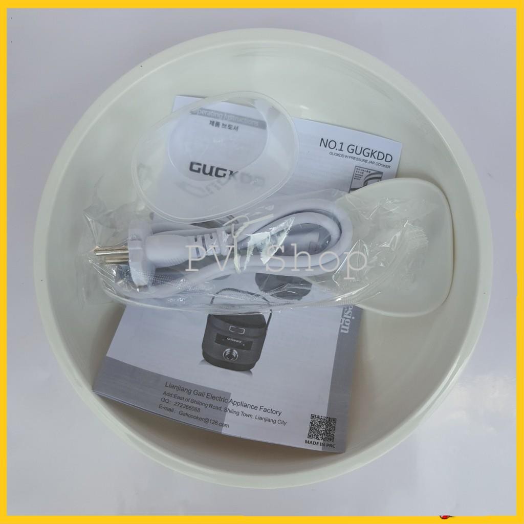 Nồi cơm điện CUCKOO Hàn Quốc Dung tích 1,8 lít | BigBuy360 - bigbuy360.vn
