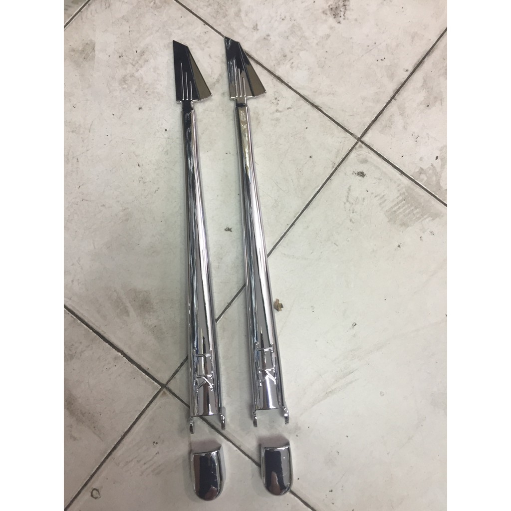 Ốp mạ gương Ốp mạ cần gạt mưa Ốp mạ trang trí K3000 K165