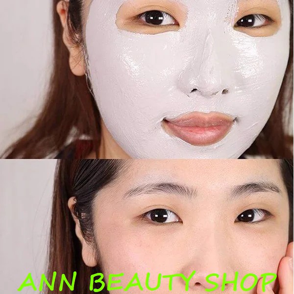 SAMPLE DÙNG THỬ DẠNG GÓI Mặt Nạ Tro Núi Lửa Innisfree 3ml (date 23/1/2022) | BigBuy360 - bigbuy360.vn