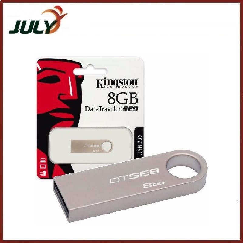 USB 8G Kingston SE9